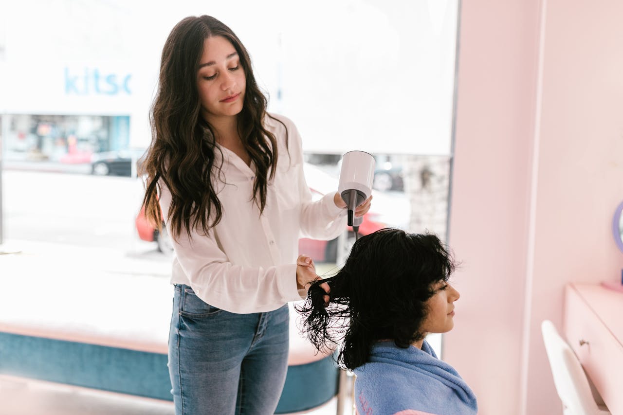 Houston Hair Extensions Cost Guide 2026: Pricing by Method