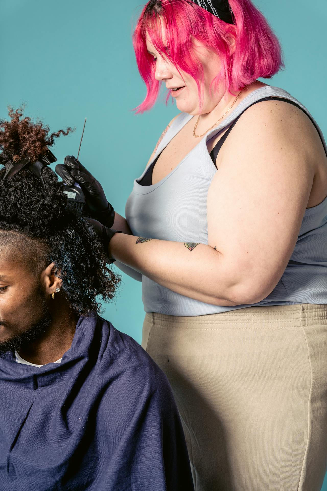 Houston Olaplex vs K18: 2026 Bond Repair Guide