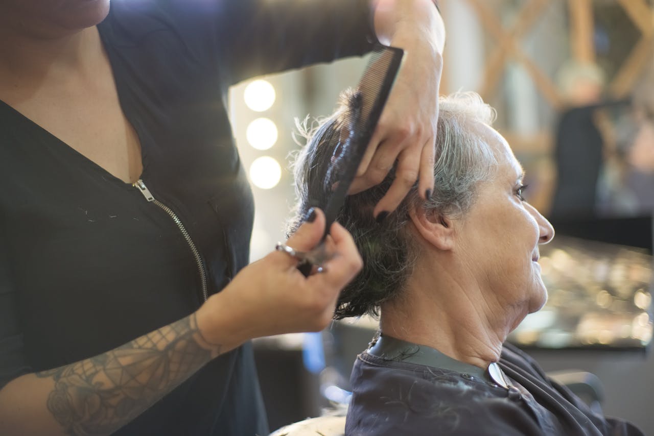 The Rise of Mobile Massage Services in Houston